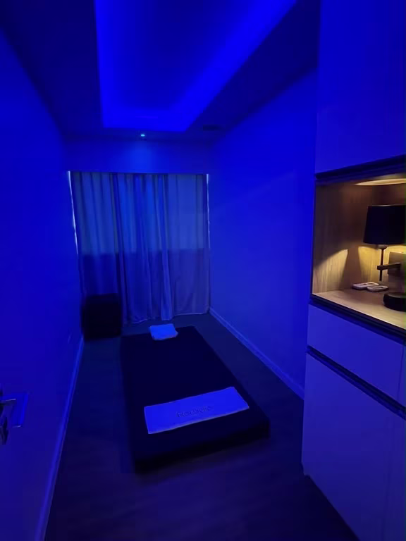 Imperium SPA Massagens Premium em Salvador Massagem tântrica em