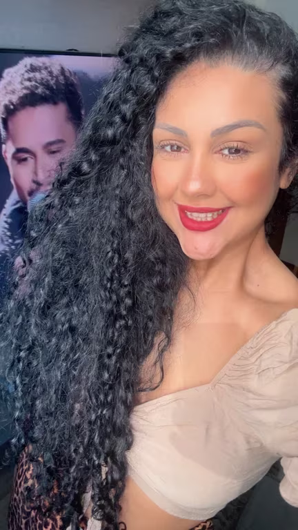 Luana Fonseca /experiências em relaxamento a mais de 3 anos ! Massagem nuru