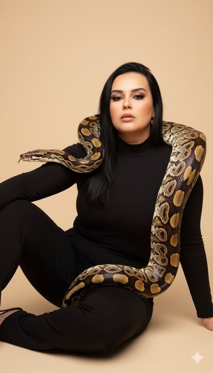 Jacque - Massagens profissional