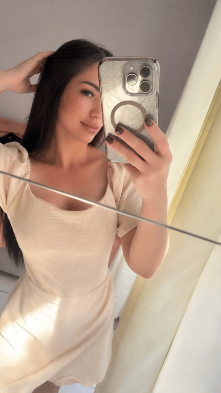Emanuelle, massagem sensual e profissional a partir de 150