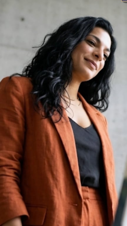 Massoterapia - Massagem Vivência & Nuru.