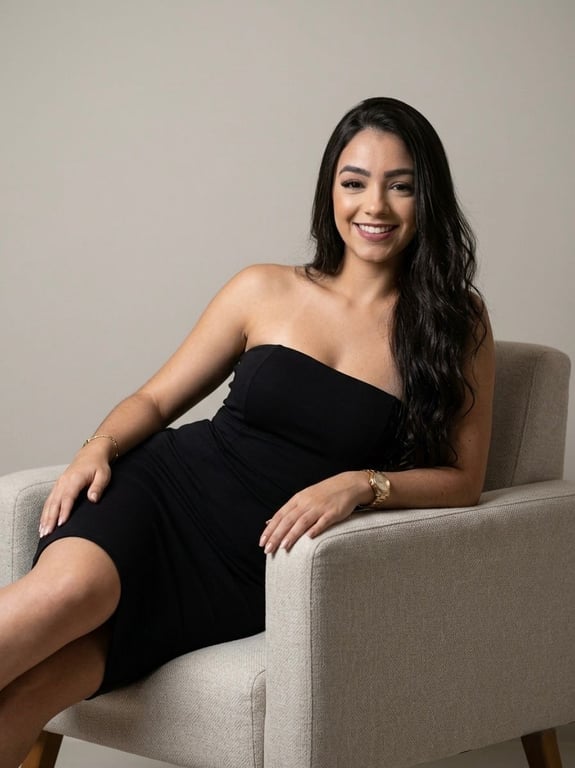 Espaço Barbosa - Massoterapia & Depilação