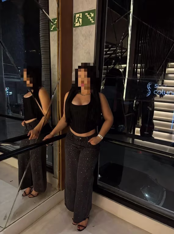 Duda Oliveira massoterapeuta Massagem nuru