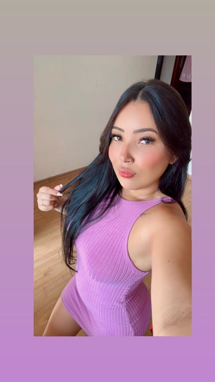 Cristal Massagem nuru tântrica e relaxante 