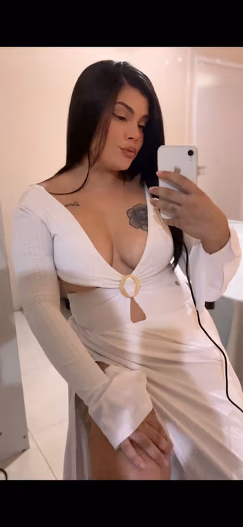 Sensualidade sempre Sensualidade sempre
