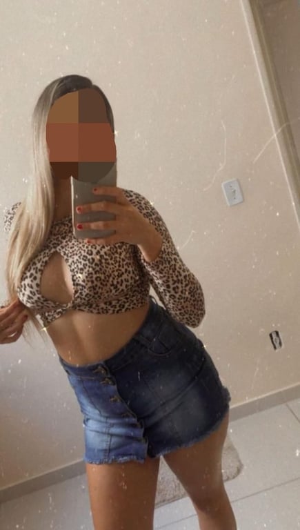 Novidade na cidade especialista em massagem sensual Massagem tântrica em