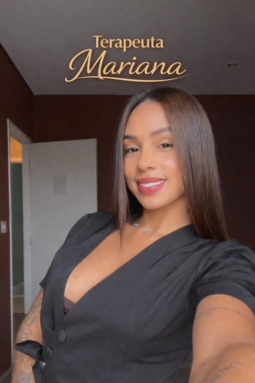 Allure Spa Massagem tântrica