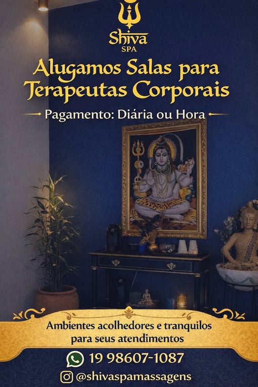 Tântrica, Relaxante l, Nuru, Vivências e Corporais Massagem em