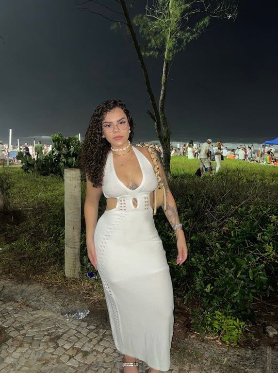 Luísa Reis Atendimento Relaxante e Exclusivo Massagista