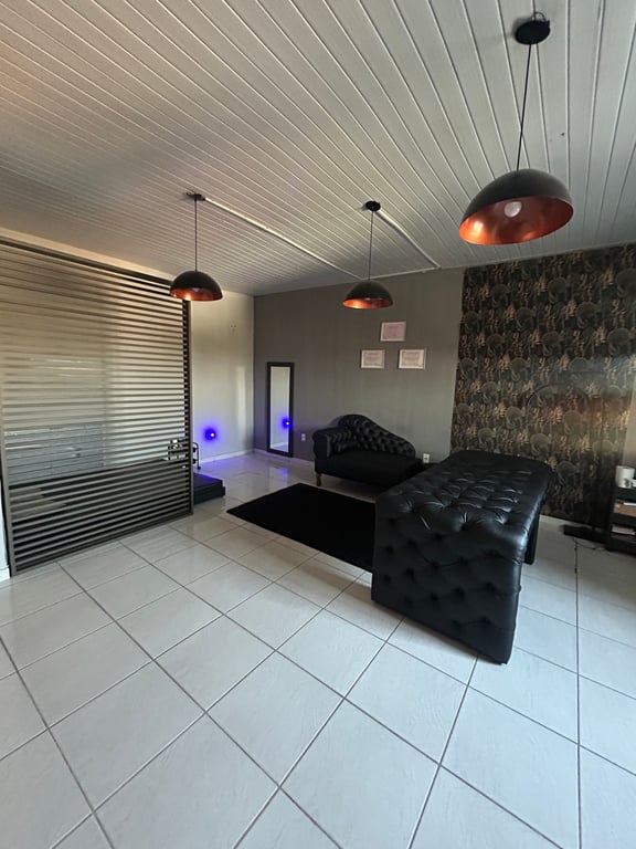 Massagem pra relaxar Massagista em