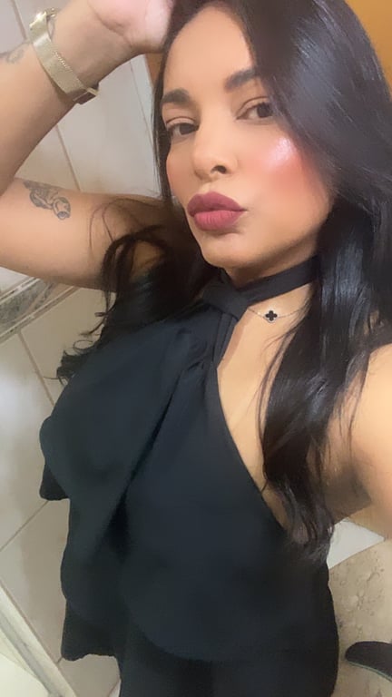 Massagem Nuru