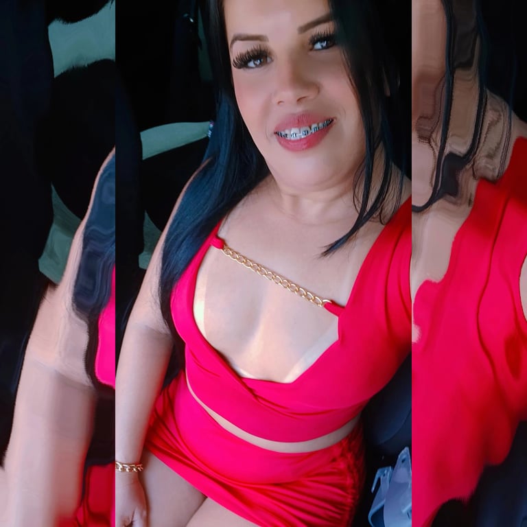 Brunynha a melhor massagem de uma amputadinha Massagem nuru em