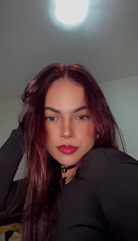 Anne – Terapeuta Corporal e Facilitadora de Experiências Sensoriais