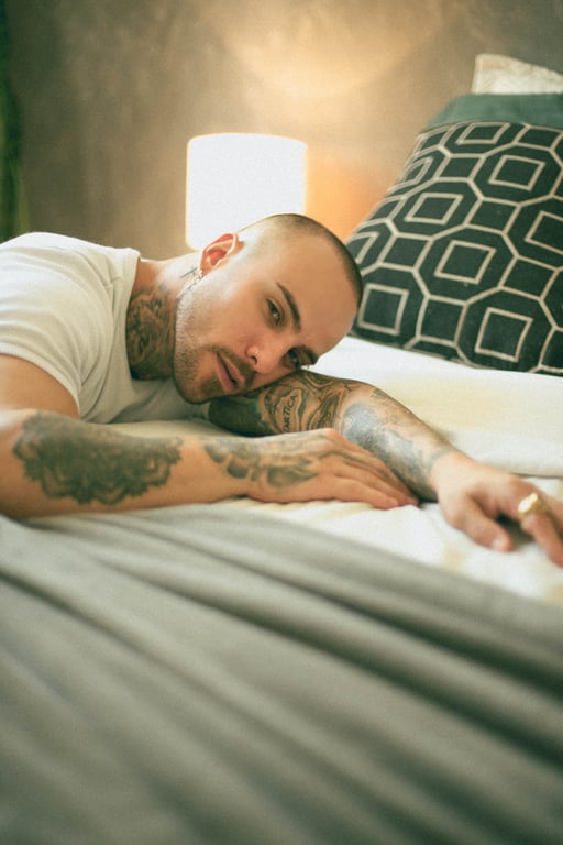 Victor Moreira Massagem Victor Moreira Massagem