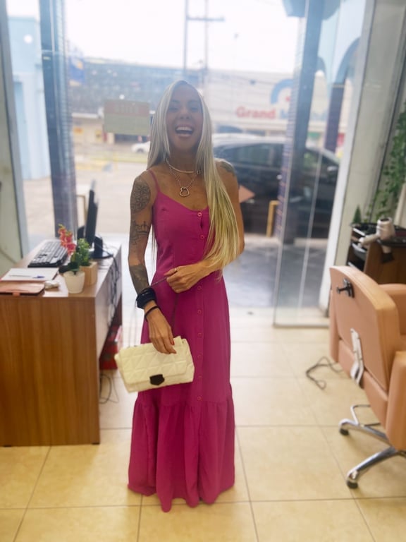 Esther Marques - MASSOTERAPEUTA