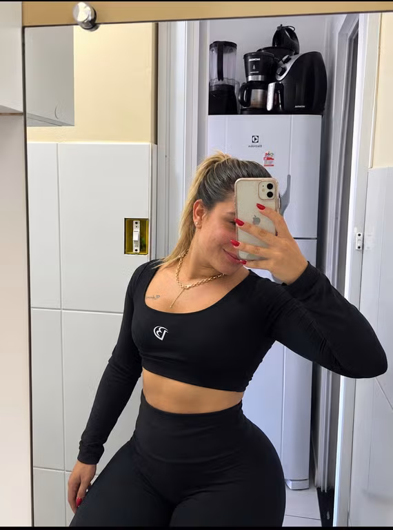 Terapeuta Lawanda Andrade Massagens Massagem sensual em