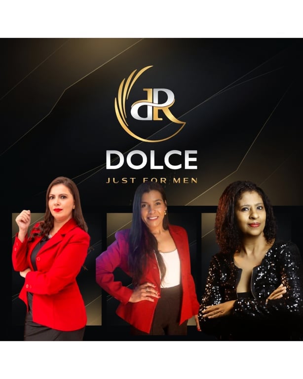 Dolce Relax - referência em tratamentos relaxantes e terapêuticos