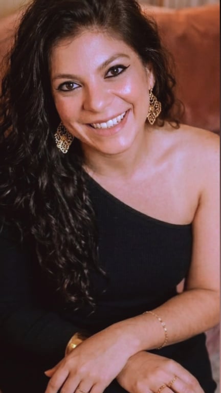 Jhanna Massagem Vivência & Nuru.