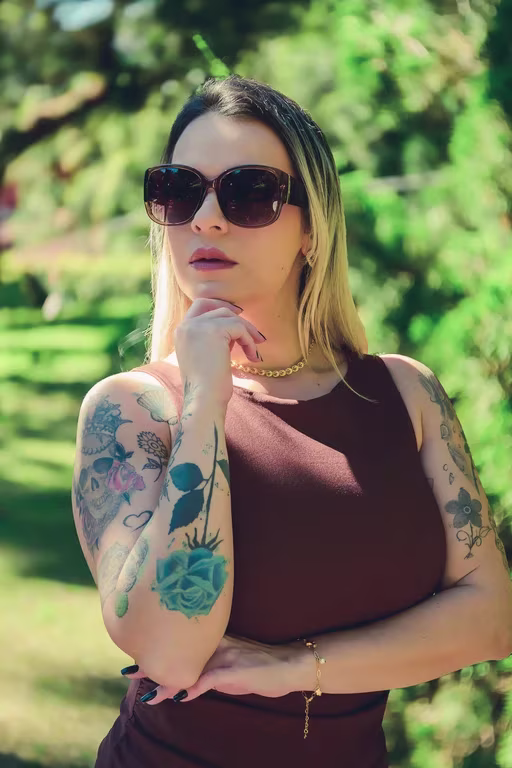Marcela Loah | Temporada em São Paulo Massagem em