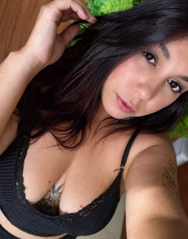 Amanda Massagem Relaxante e Conexão