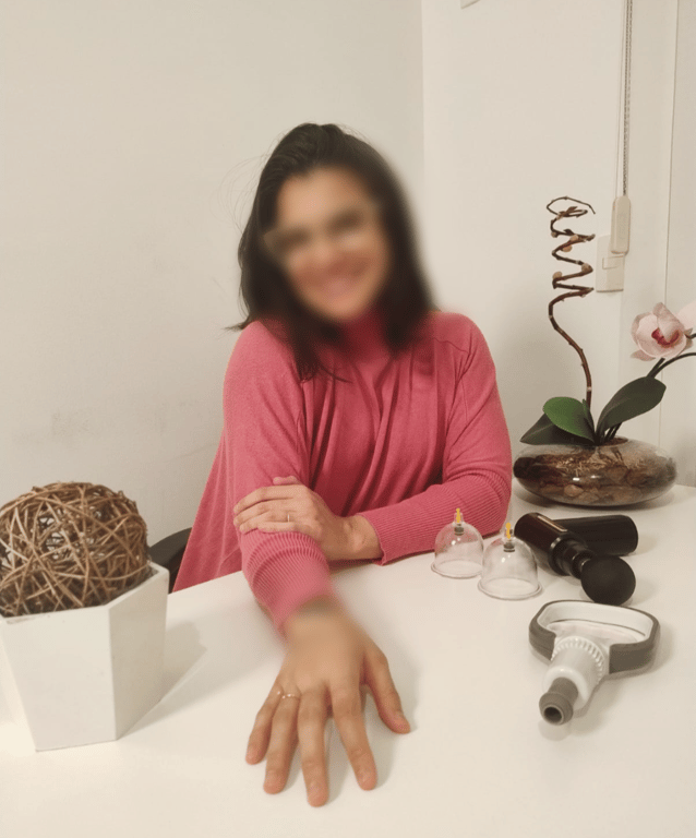 Terapeuta Rafa - Massagens Terapêuticas.