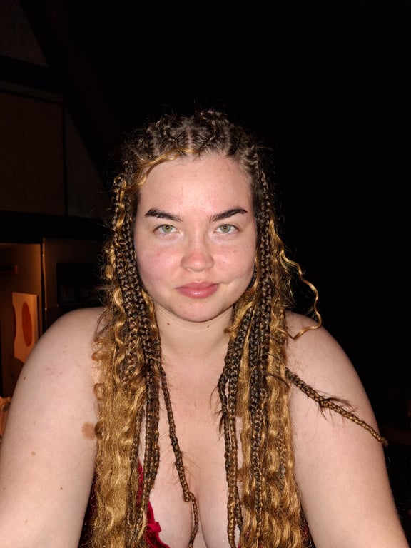  Toque de Chandra -Toque consciente para corpo, mente e alma