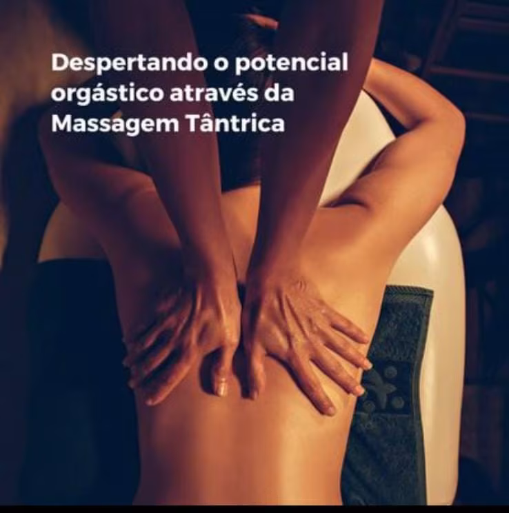 Viva experiências inesquecíveis com uma massagem nuru.