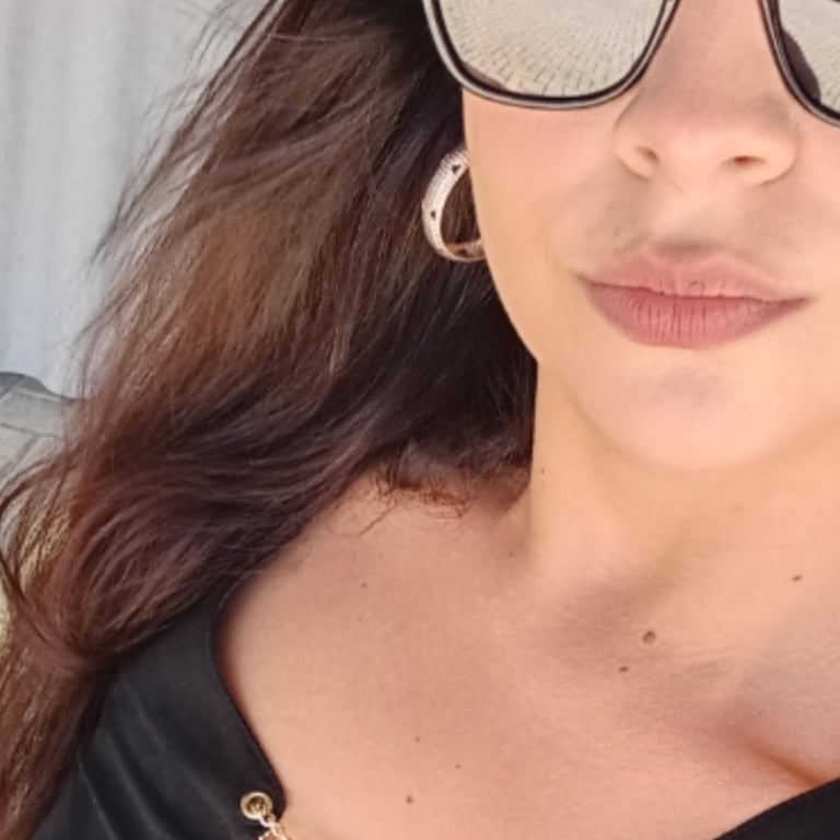 Sandra Moraes Experiência de prazer e relaxamento