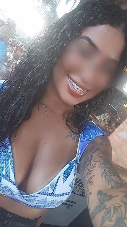 Lara Silva De volta aos atendimentos meus amores