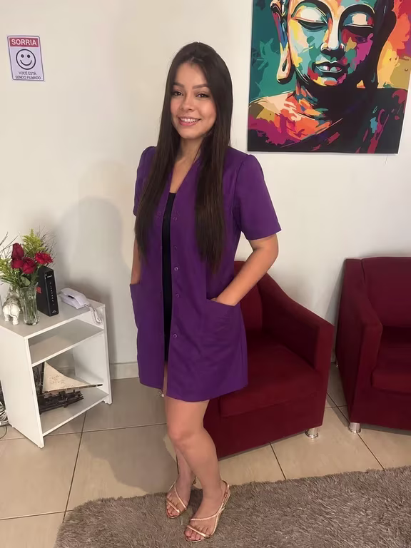 Raquel Massagista Tântrica , Nuru e Muscular relax! Massagem sensual