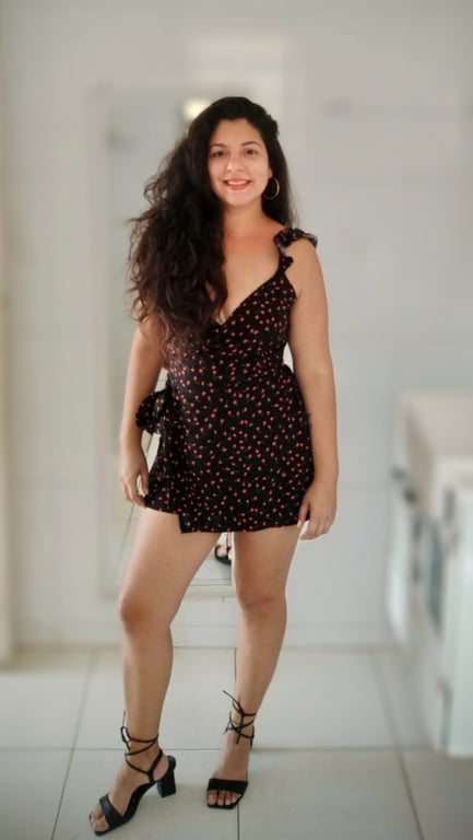 Andressa Massagem e Depilação