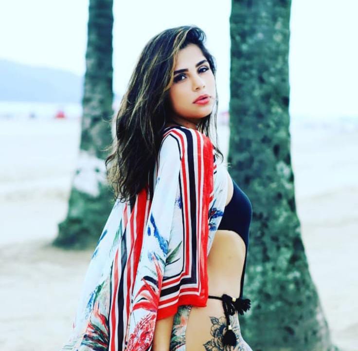 Seven Massoterapia Massagem