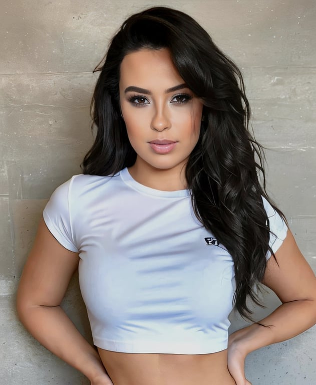 Aysha - Terapeuta Sensual - especializada em massagem tântrica