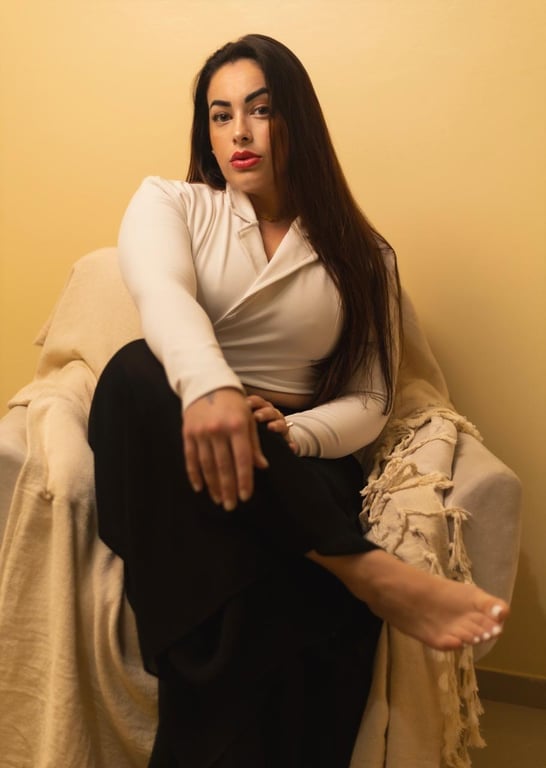 Terapeuta integrativa– Permita-se viver um momento só seu