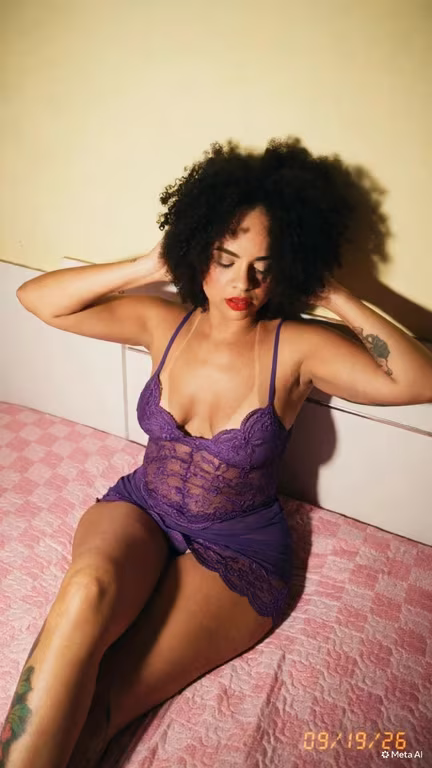 Bella Massagem e Experiência sensitiva incrível Massagista em