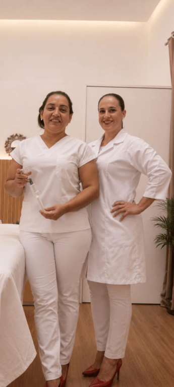 Mão de seda ,venha sentir um dos melhores toques de Osasco. Massagem em
