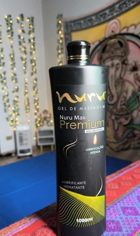 Tântrica, Relaxante l, Nuru, Vivências e Corporais Massagem em
