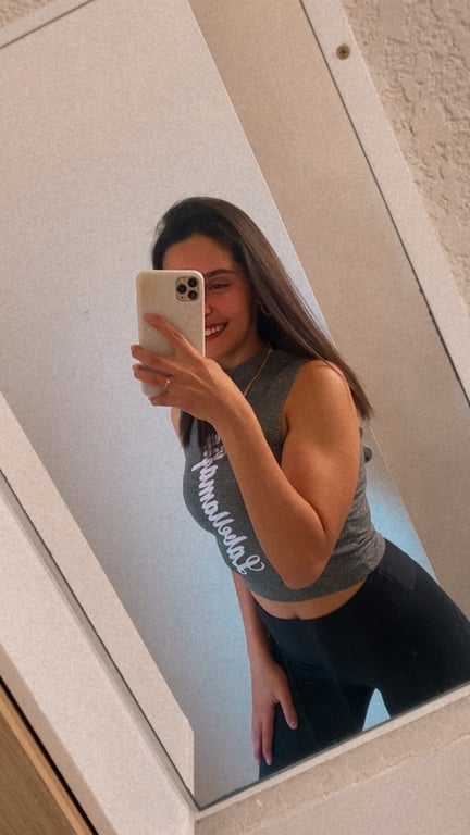 Ana Lua Conexão, prazer e intensidade Massagem nuru em