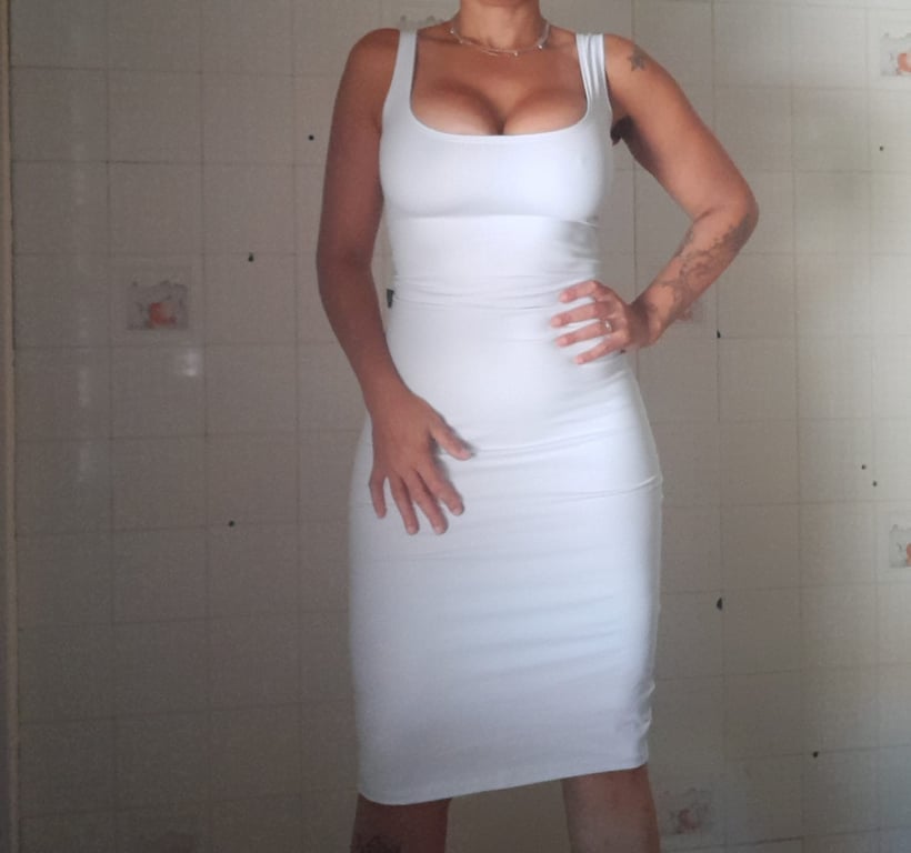 Mãos de fada, venha sentir o poder do toque!