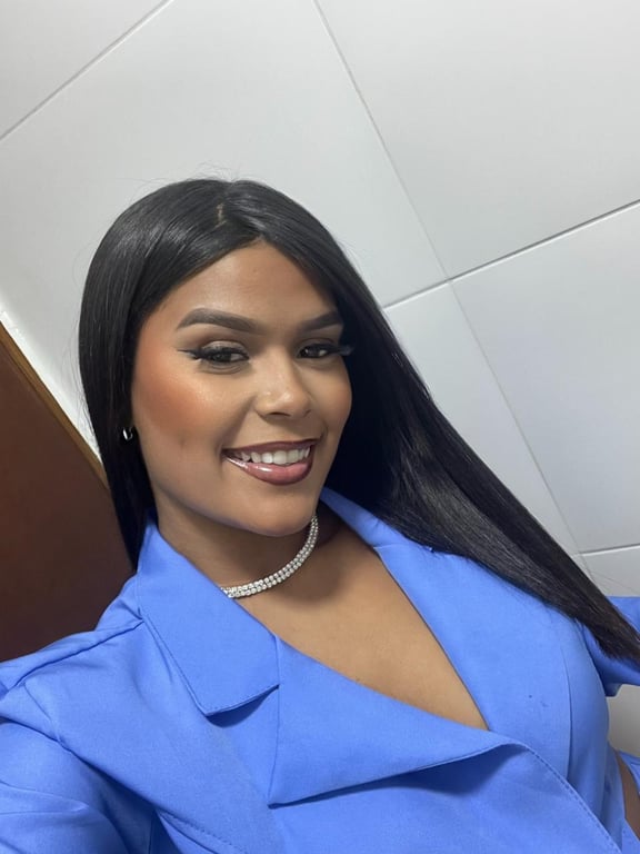 Cacau Massagens holística e sensuais 