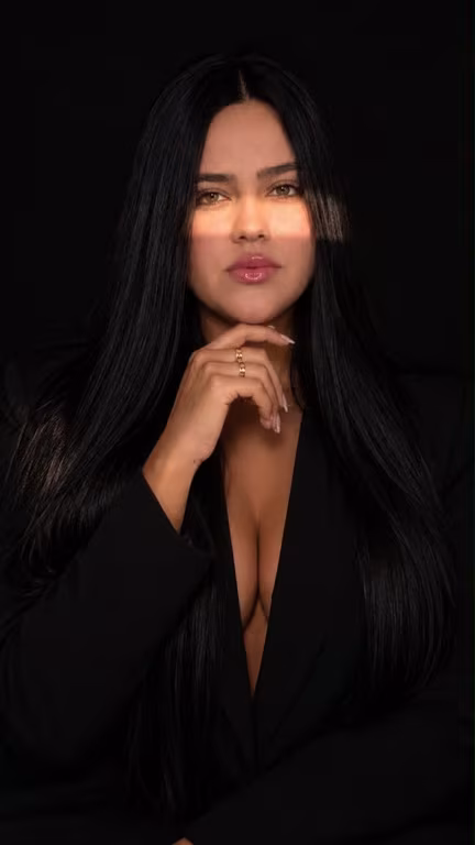Vanessa Massoterapeuta Especial Massagem sensual em