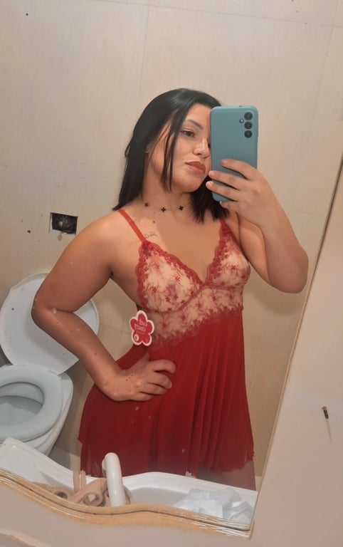 Barbara massoterapia 