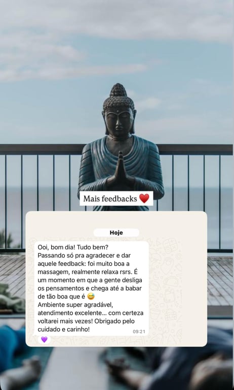 Kate Massoterapeuta especialista em massagens Sensuais Massagem