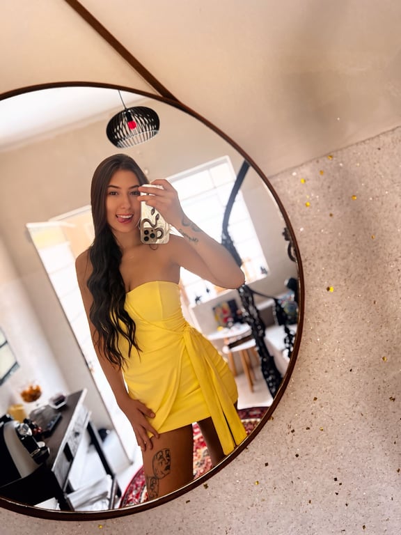 Franciele Massoterapeuta Massagem