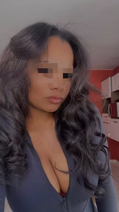 Angelina/massagem sensual Massagem tântrica em