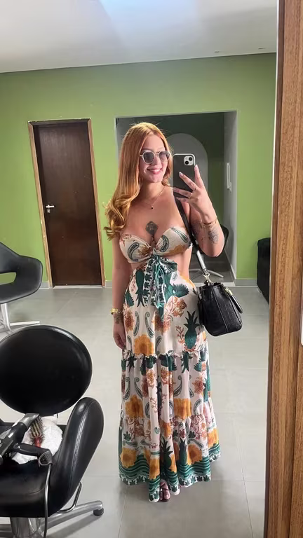 Aline Terapeuta Corporal / Conexão, Relaxamento e Prazer