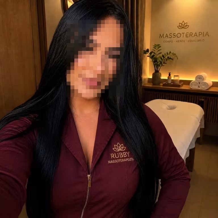 Massagem tântrica, nuru e vivência Salvador Ba Massagem tântrica em