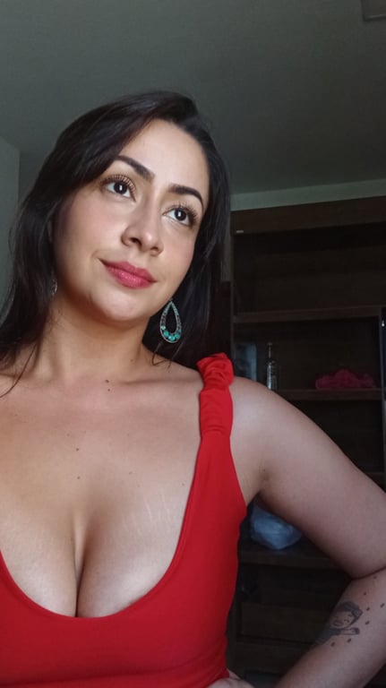 Sandra Moraes Experiência de prazer e relaxamento
