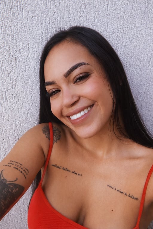 Lorrayny massagem - Proporcionando momentos únicos Massagistas em