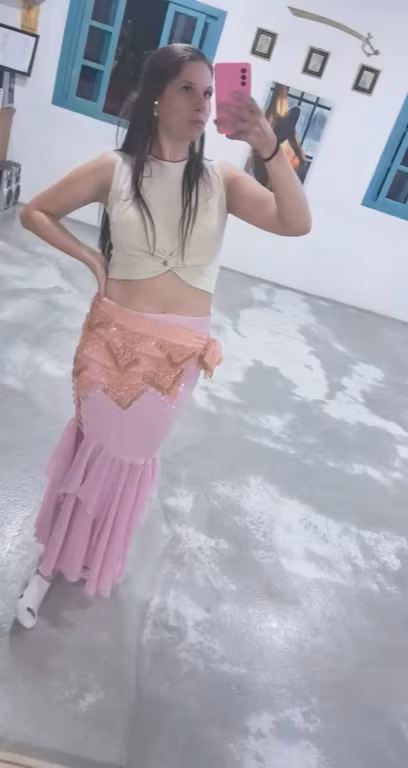 Patrícia Terapeuta Sensorial Massagem sensual em